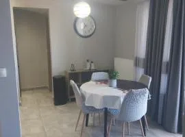 Villa Joanna 5, Seasides Thessaloniki Chalkidiki