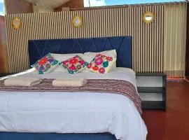 Ecos del Titicaca