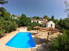 Molino del Caracol