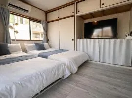 長崎浦上宿