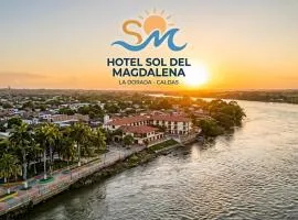 Hotel Sol del Magdalena