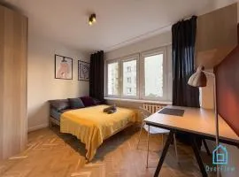 Marina Room at City Center Gdynia & Seaside
