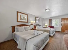 Eagle Motel Suite 118