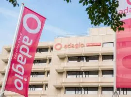 Adagio Amsterdam City South