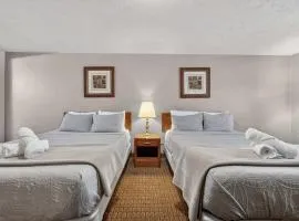 Eagle Motel Suite 121