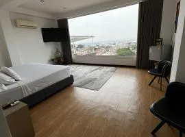 Hotel Terraza San Antonio