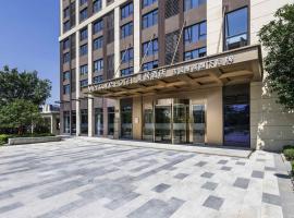 Mercure Shanghai Jiuting, Hotel in Minhang