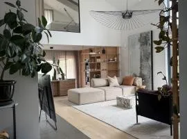 Villa Strandvik - waterfront house in Halmstad