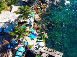 Pousada Vista Grega, hotel a Arraial do Cabo