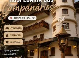 Apartamento Hospedaria dos campanarios