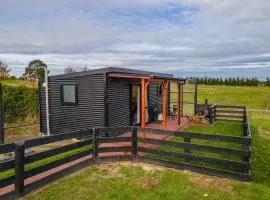 Town and Country Cabin