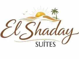 El Shaday Suítes - ATÍNS