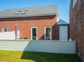 6 person holiday home in Rømø-By Traum