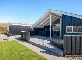 8 person holiday home in Sydals
