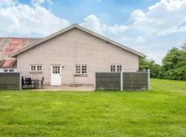 6 person holiday home in Ribe-By Traum