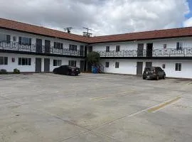 Stay Inn Motel
