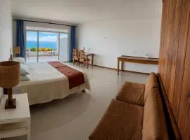 Hotel Punta Blanca - Jama - Manabí
