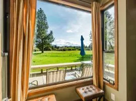 Lakeview Meadow Retreat