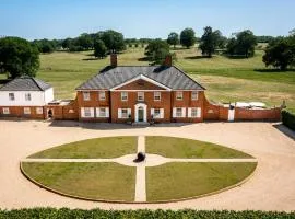 Wychwood House