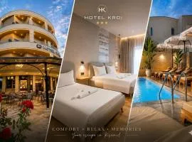 Hotel Kroi