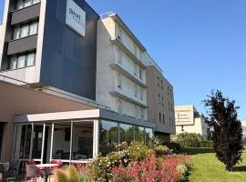 Hôtel Goodwood Caen Mémorial