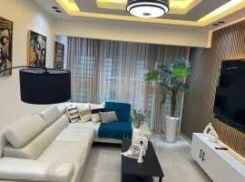 Hermoso y Acogedor Apartamento