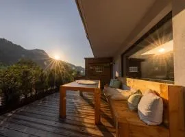 City Hide-Away Hahnenkamm Top 1