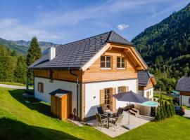 Riesner Alpenlodge, Hotel in Donnersbachwald