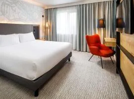 Mercure Birmingham West Hotel