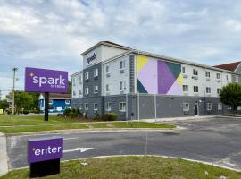 Spark by Hilton Galloway Atlantic City, hotel u gradu Galloway