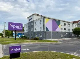 Spark by Hilton Galloway Atlantic City