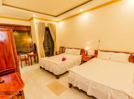 Lien Thong Hotel, hotel em An Thoi, Phu Quoc