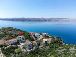 Apartments by the sea Ribarica, Karlobag - 24233