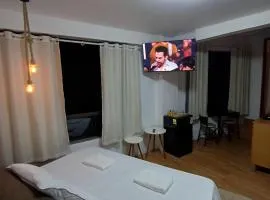 Suíte Som das Montanhas VNI