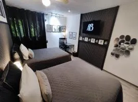 Casa Aceves & Bueno Hotel Boutique