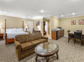 Best Western Plus Wooster Hotel & Conference Center, hotel a Wooster