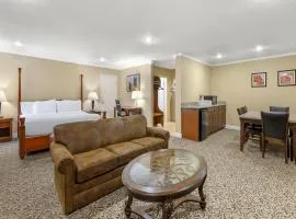 Best Western Plus Wooster Hotel & Conference Center