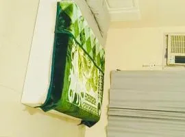 شقق مفروشة العزيزية