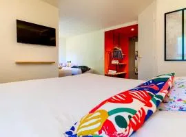 greet Hotel Beaune