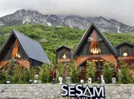SeSam Villas