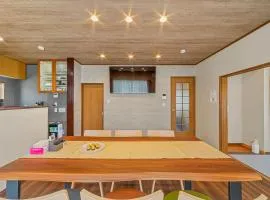 Third Place Villa KISARAZU
