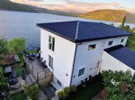 Bergen sunrise Apartment - self check in - Free Parking