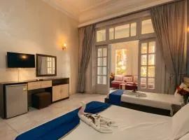 Hostgram Hotel Downtown Cairo