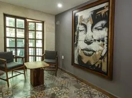 Gran Vila Nai Boutique Hotel