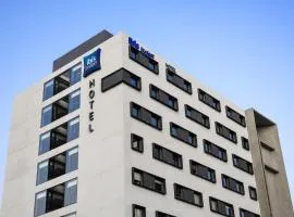 ibis budget Santiago Providencia