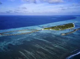 Pullman Maldives Maamutaa - All-Inclusive Resort - 50 percent off Domestic Transfers
