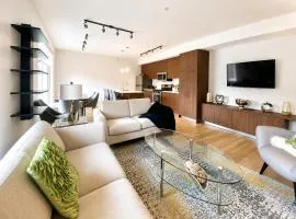 Brand New 3-Bedroom Condo in the Heart of Sidney