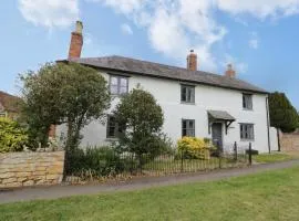 Elmhurst Cottage