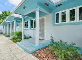 Authentic Bahamian Living