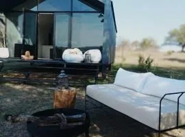 Aguada de Méndez - Glamping Nórdico Premium & Cabalgatas